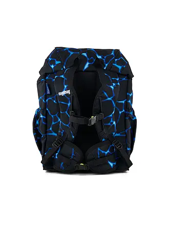 ERGOBAG | Kinder Rucksack Mini Bärassic Garden |